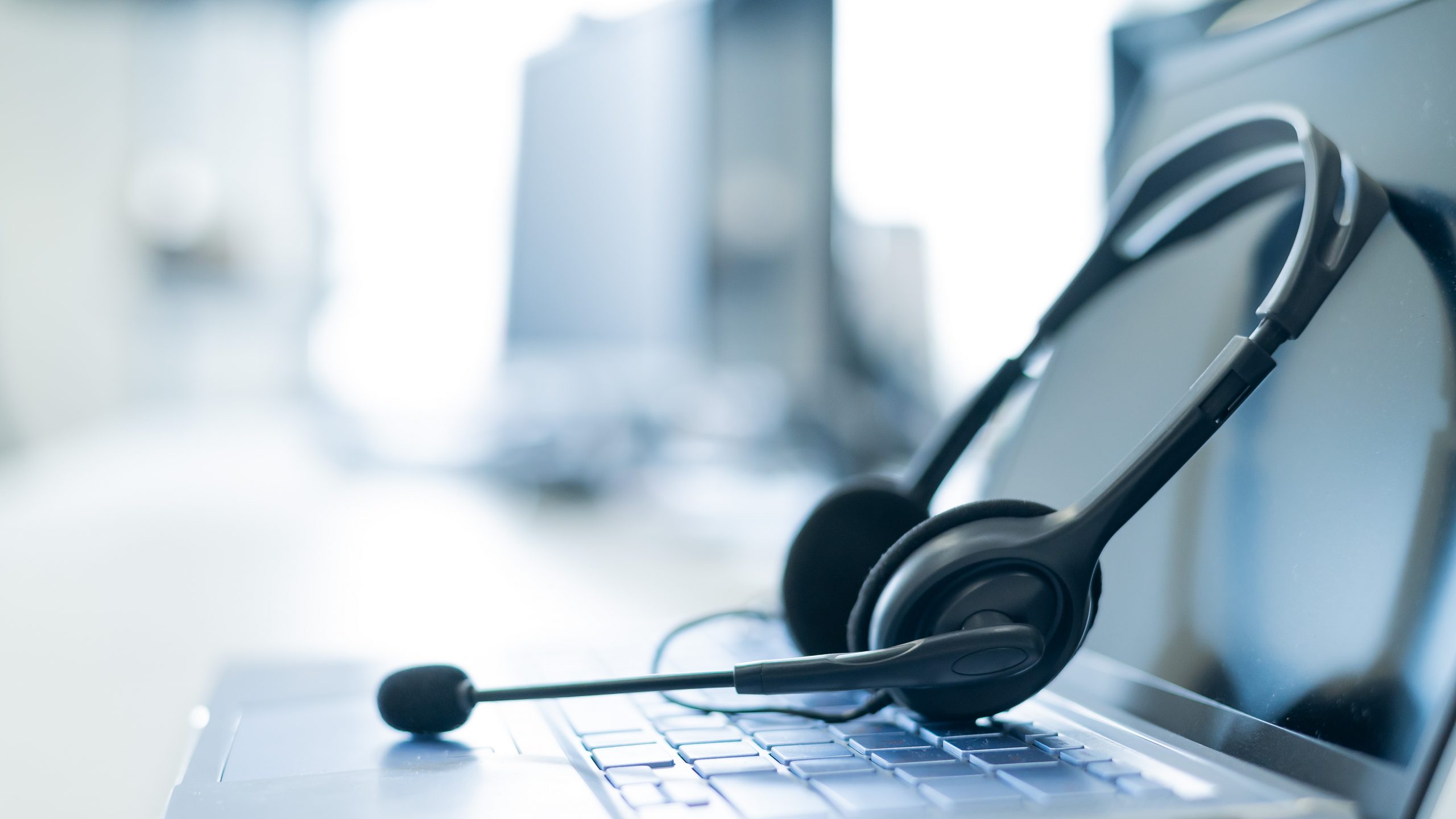 call center, telemarketing
